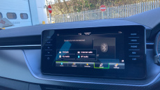 Skoda Kamiq 1.5 TSI Monte Carlo 5dr Petrol Hatchback